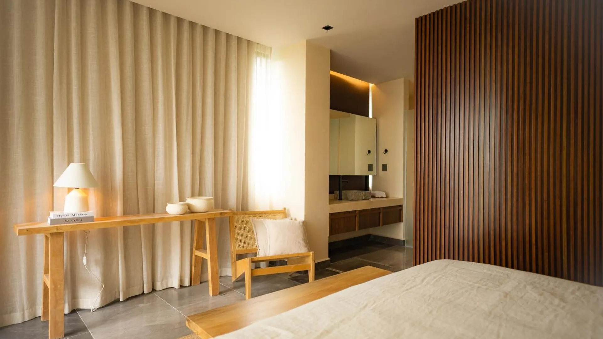 Apartament Jungle Sunset Penthouse In Tulum With Private Pool, 5 Min From Beach