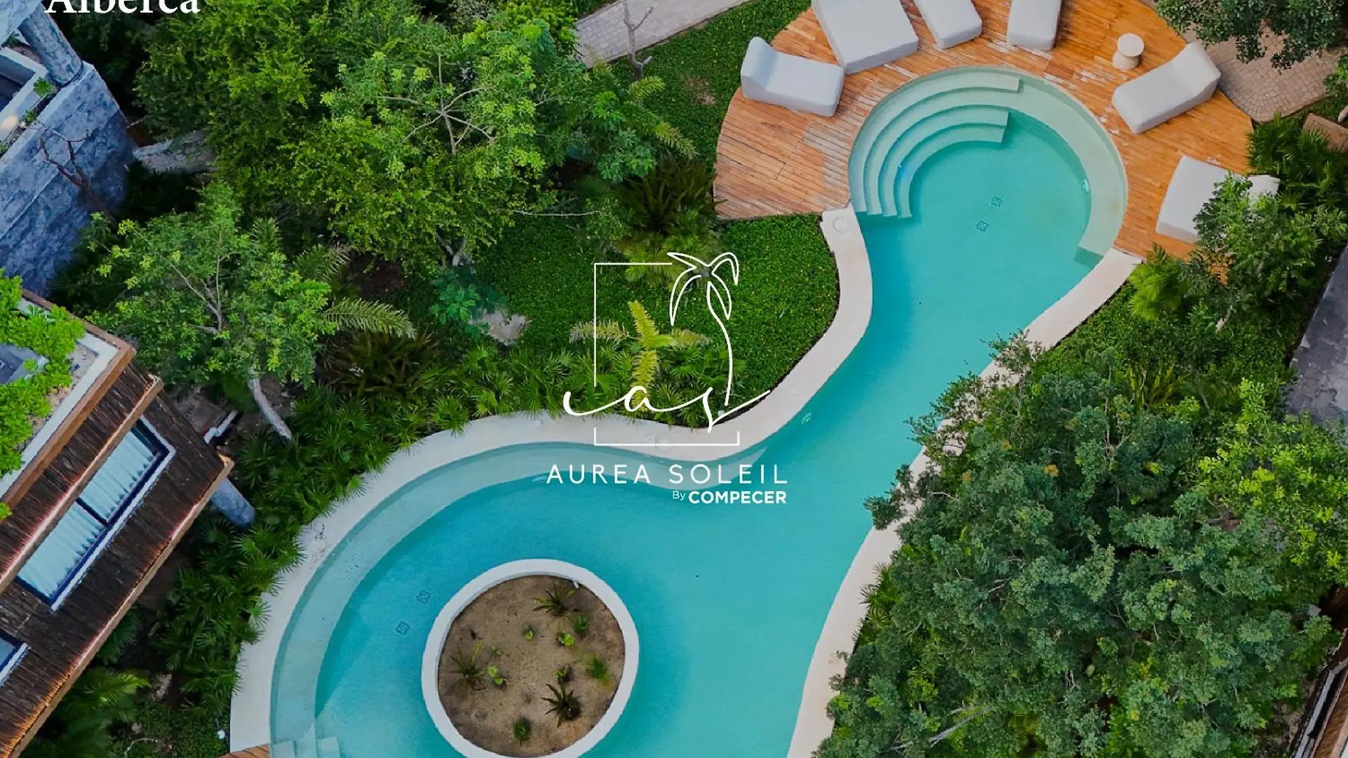 Jungle Sunset Penthouse In Tulum With Private Pool, 5 Min From Beach