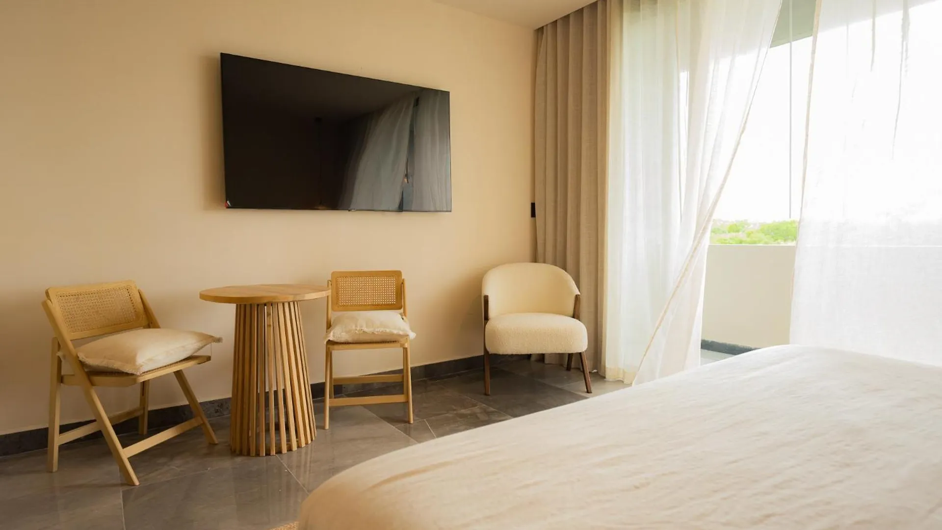 Jungle Sunset Penthouse In Tulum With Private Pool, 5 Min From Beach 0*,