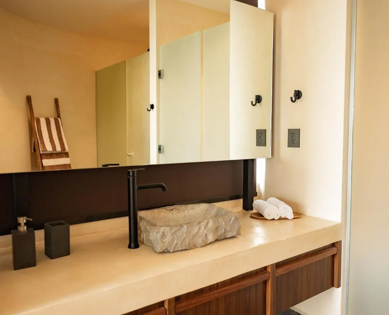 Apartment Jungle Sunset Penthouse In Tulum With Private Pool, 5 Min From Beach