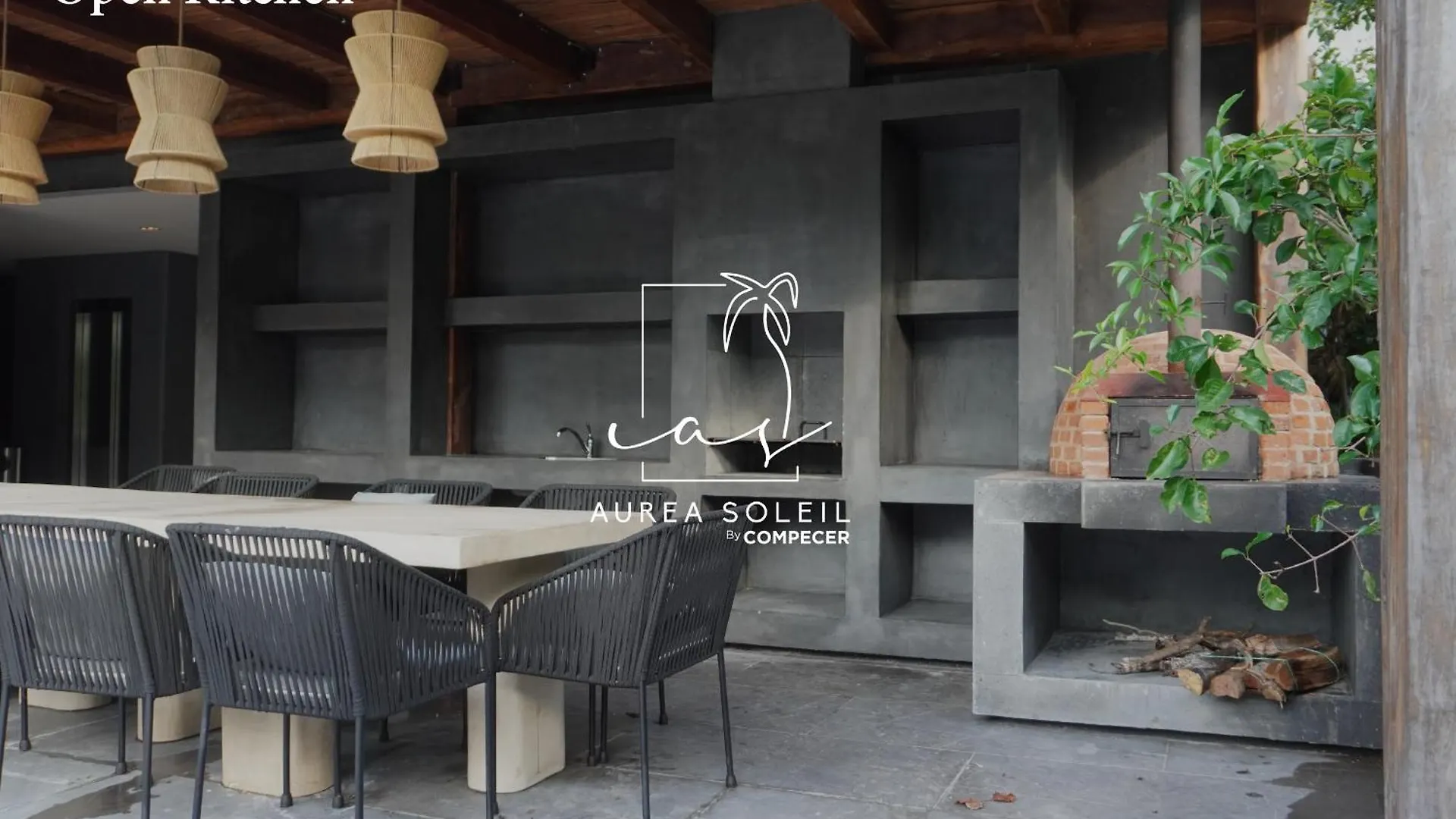 Apartment Jungle Sunset Penthouse In Tulum With Private Pool, 5 Min From Beach