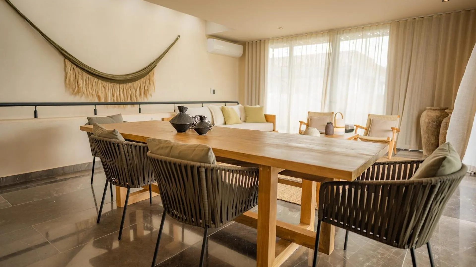 Jungle Sunset Penthouse In Tulum With Private Pool, 5 Min From Beach